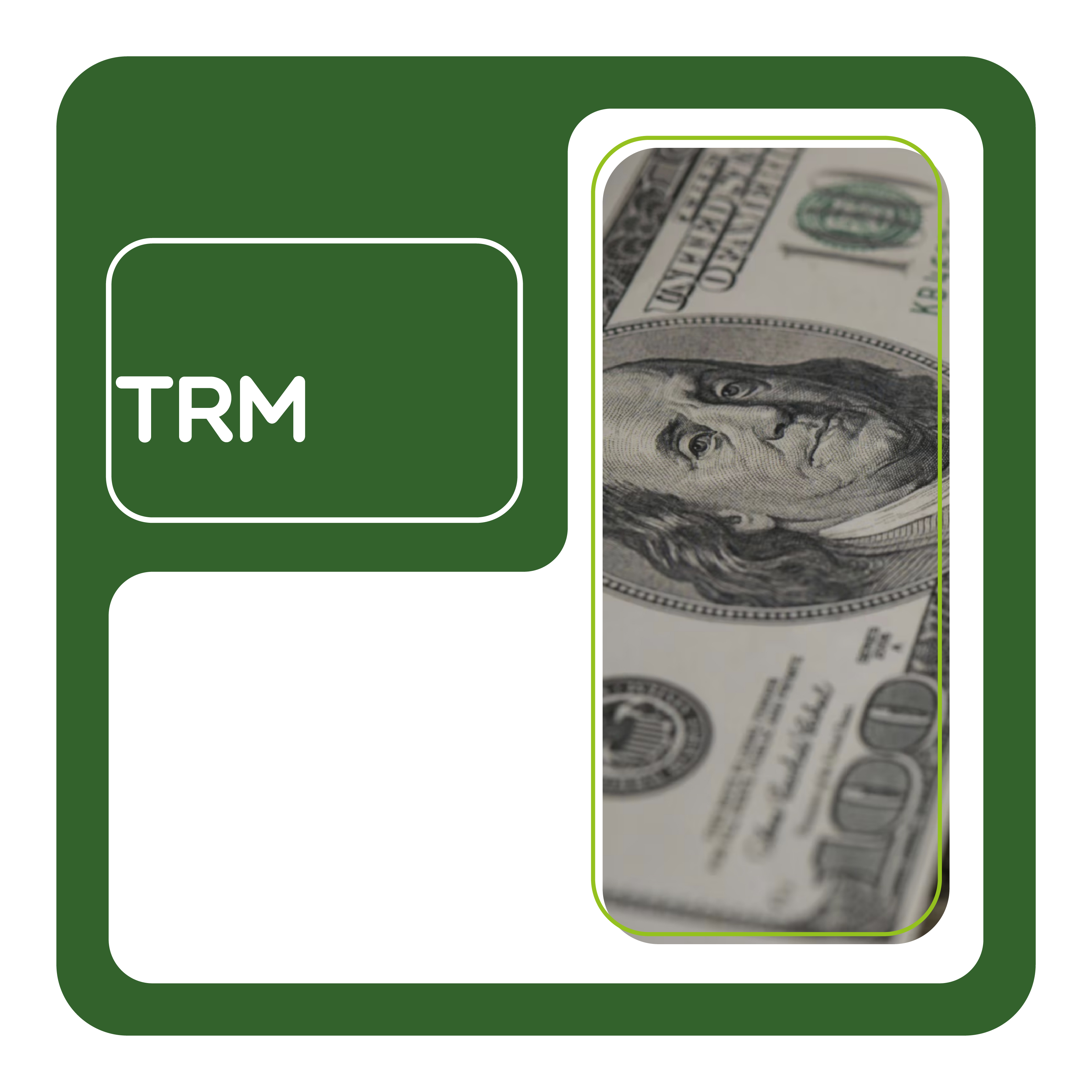 TRM Colombia